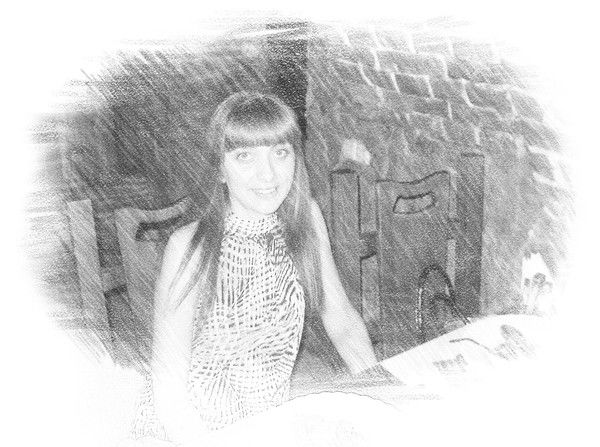 Людмила Павлова