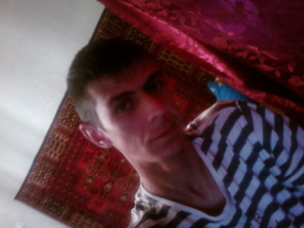 Не Ангел .......