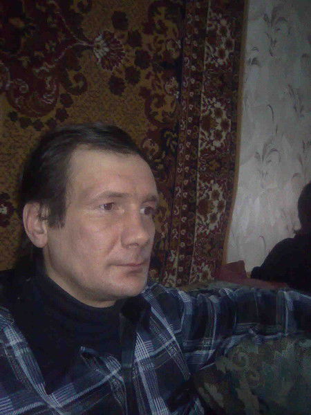 Олег Андрейчук