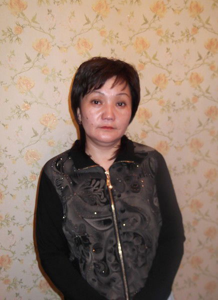 Самал Нурланова