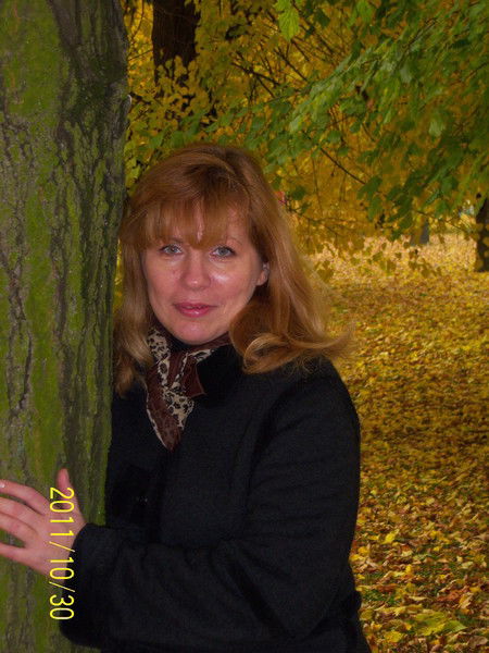 Юлия Родина