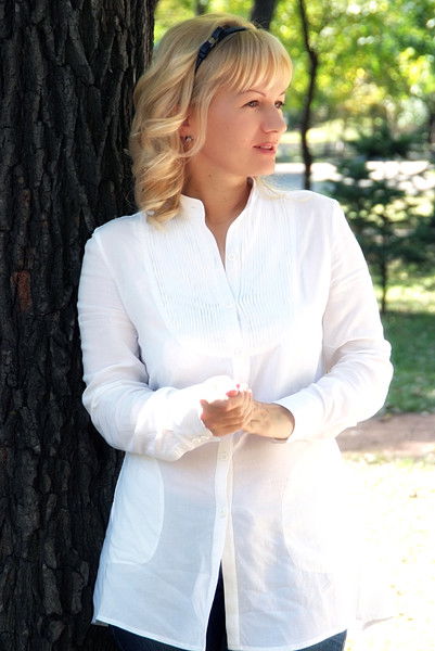 Татьяна Матяш