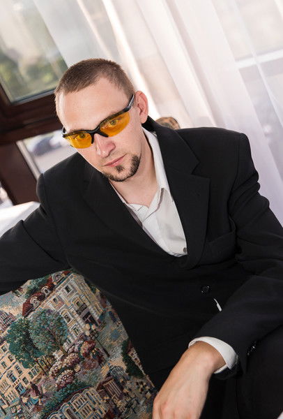 Иван Кондратьев