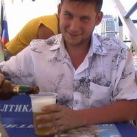 Евгений Барсуков