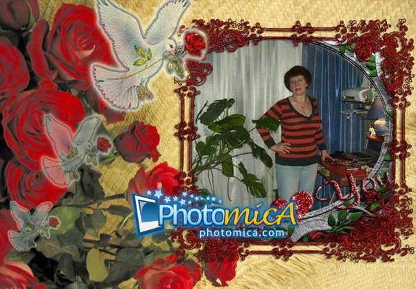 Людмила Петрова