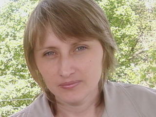 Снежана Харитонова