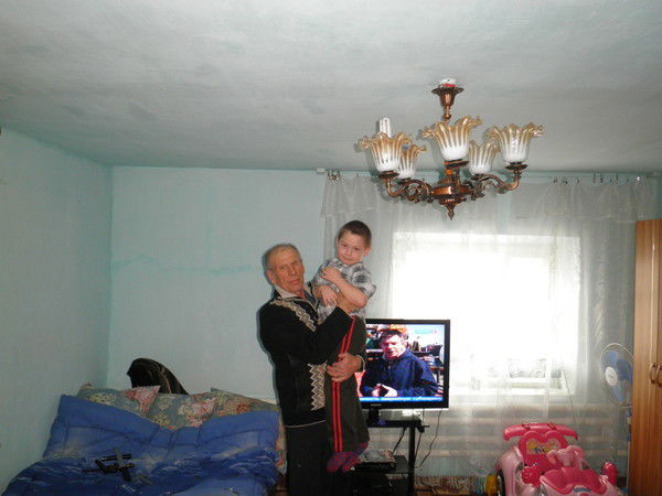 Владимир Кечайкин