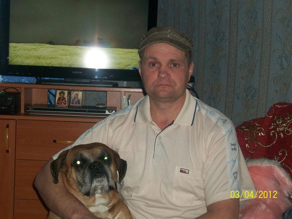 Евгений Бояринов