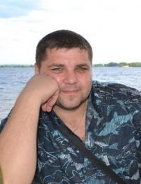 Андрей Сяплин