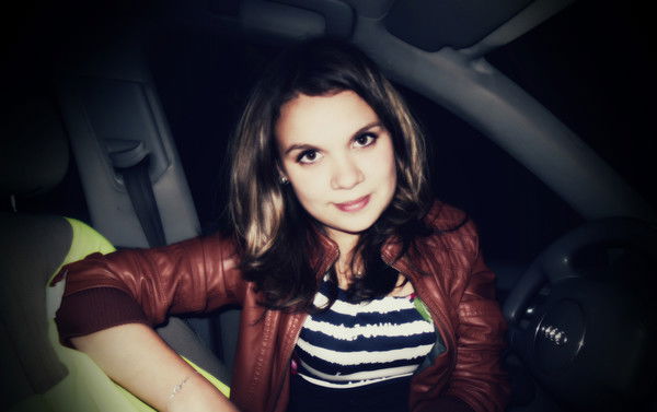 Динара Горельская