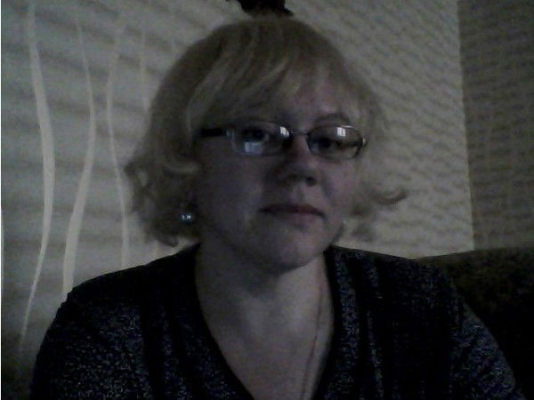 Светлана Шурпило