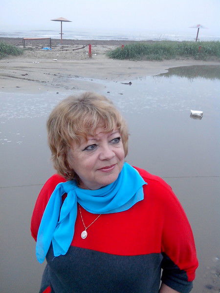 Ирина Брагаренко