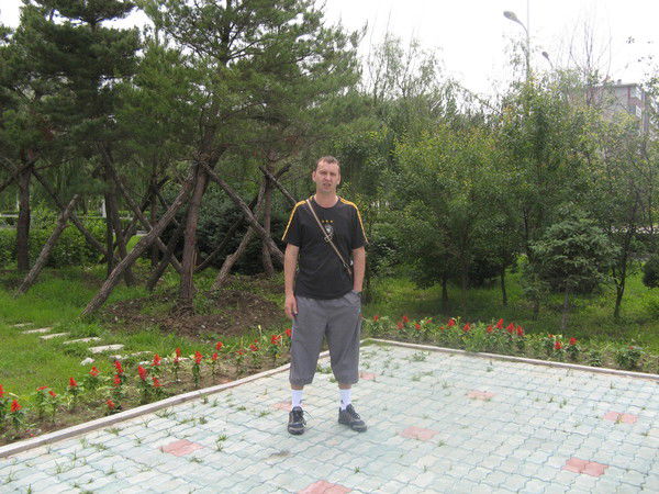 Пётр Ковальчук