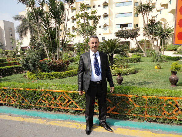 Исматулло Содиков