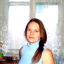 Оксана Заруднева