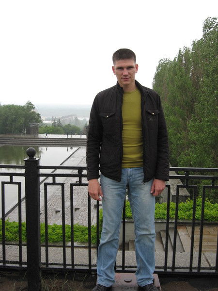 Владимир Гудырин