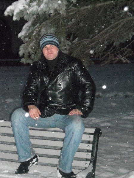 Евгений Рожков