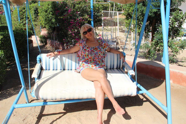 Ирина Комкова