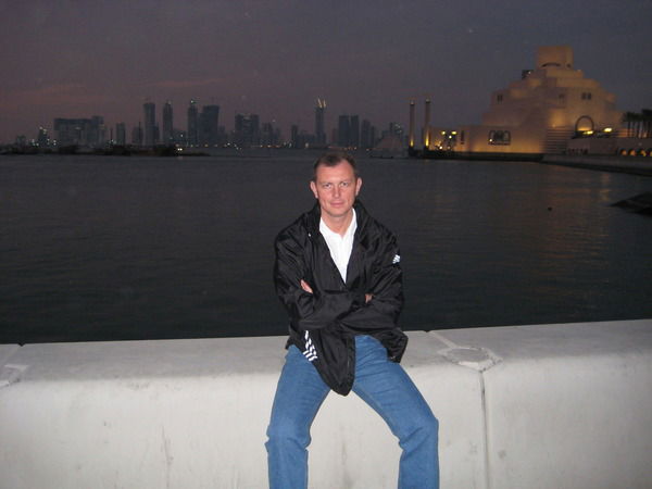 Слава Быков