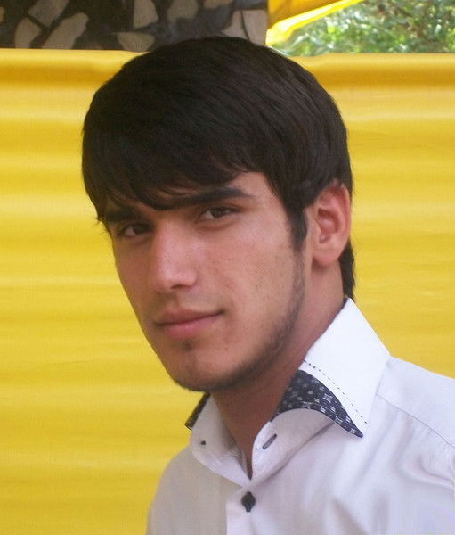 Ehsoni Ismatullo Kuvvatov