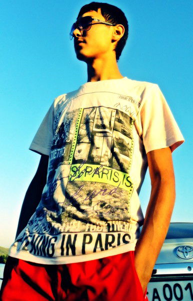 Рахат Бегимбеков