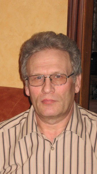 Владимир Кальниченко