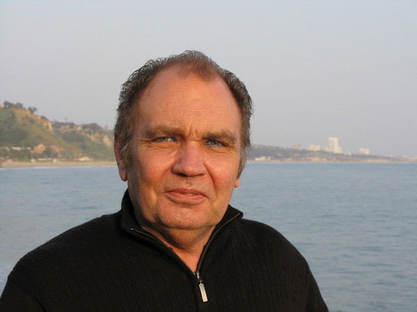 Михаил Юшкевич