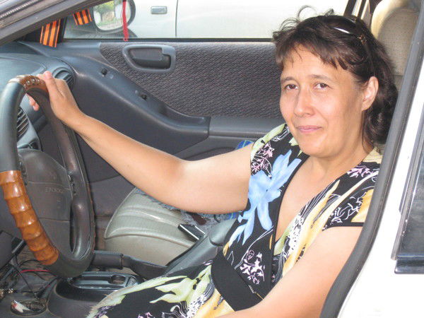 Лариса Неволина