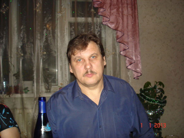 Юрий Беляев