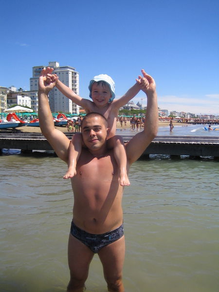 Aндрей Гениман