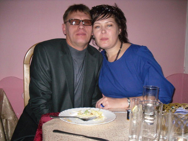 Наталья Стрыгина