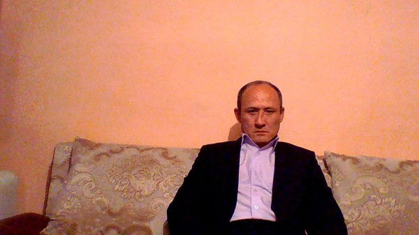 Ерлан Бакбаев