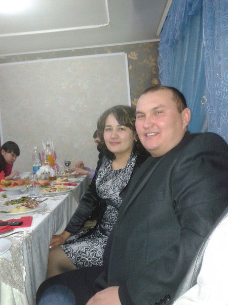 Жанат Жолдыбаева