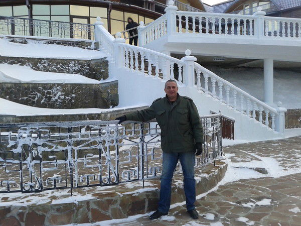 Александр Потапов