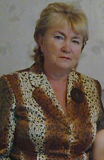 Татьяна Игольникова