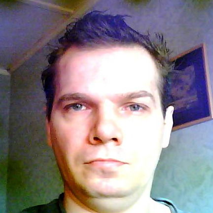 Алексей Рыбаков Зф