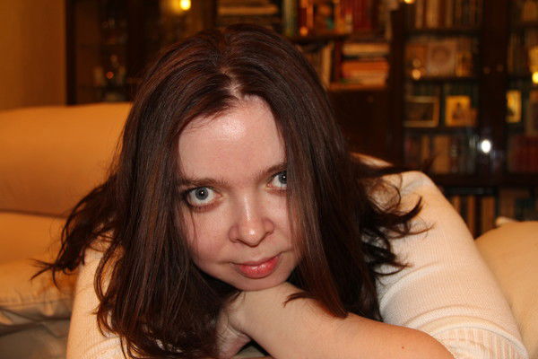 Евгения Неделяева