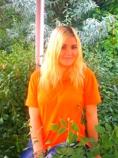 Алёна Талова