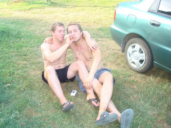 Юрий Катков