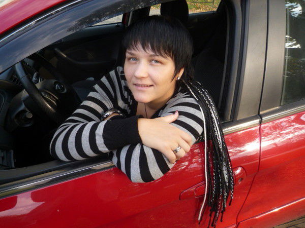 Юлиана Зверева