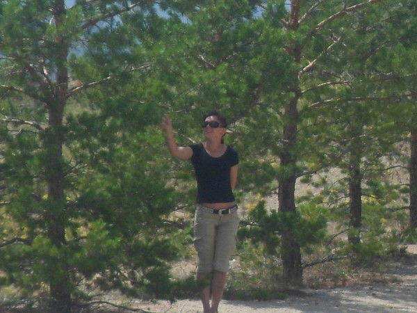 Евгения Якоби