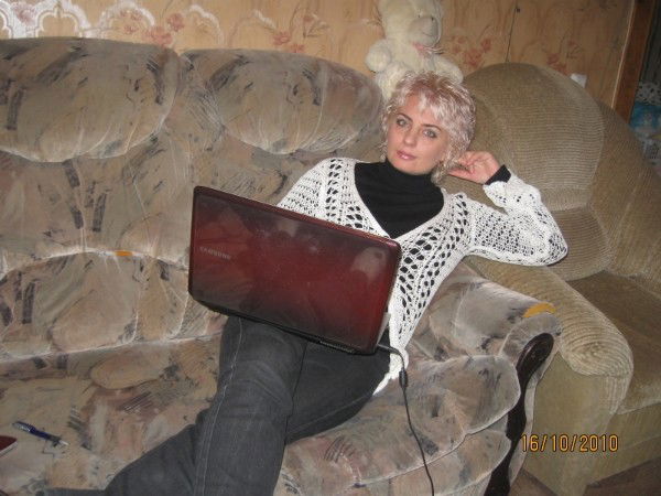 Елена Авдеева