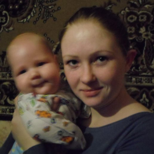 Галина Кныш