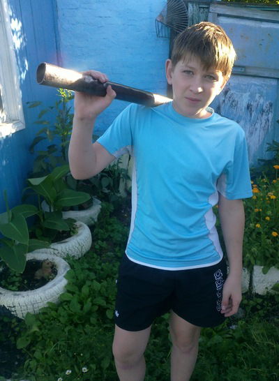 Алик Абидов