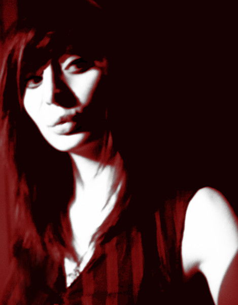 Наташа Ионина