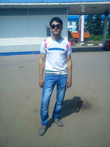 Азиз Собиров