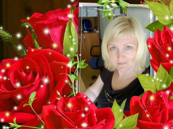 Ирина Ирина