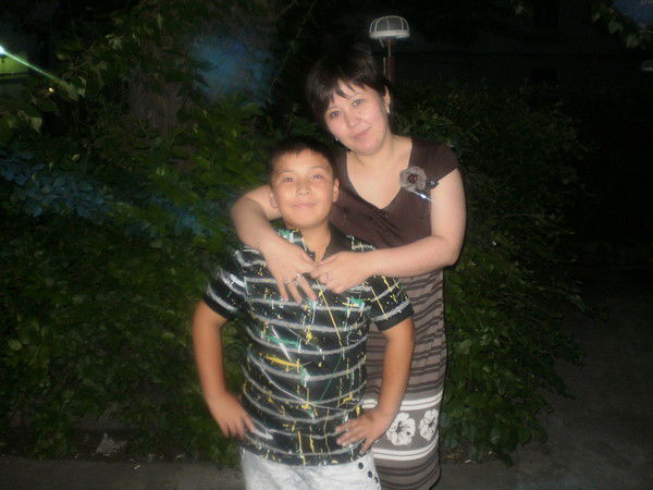 Жазгул Бегматова