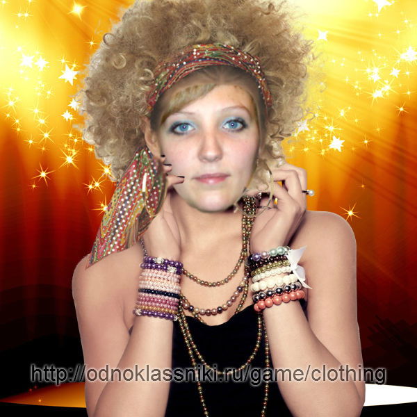 Ксения Дубовая