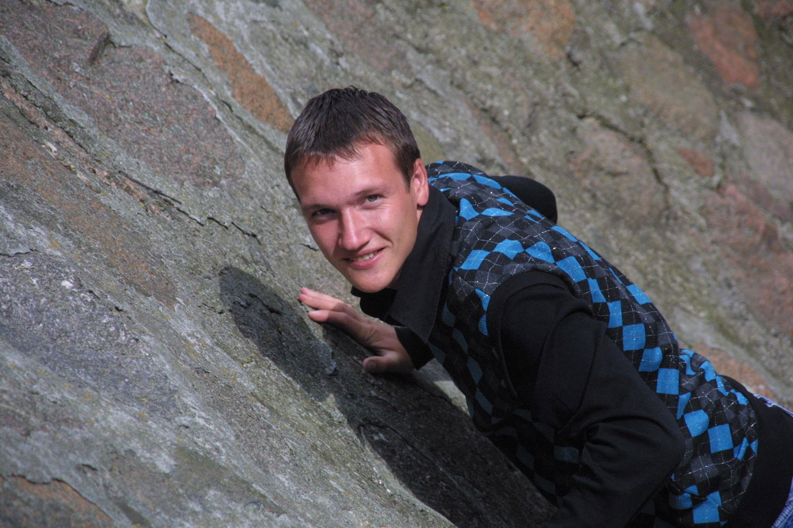 Андрей Семашкевич